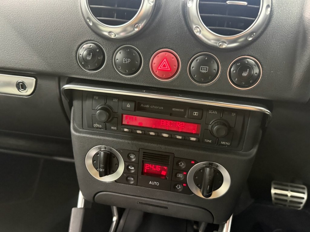 Used Audi TT 2003 for sale - 76868117: Photo 20