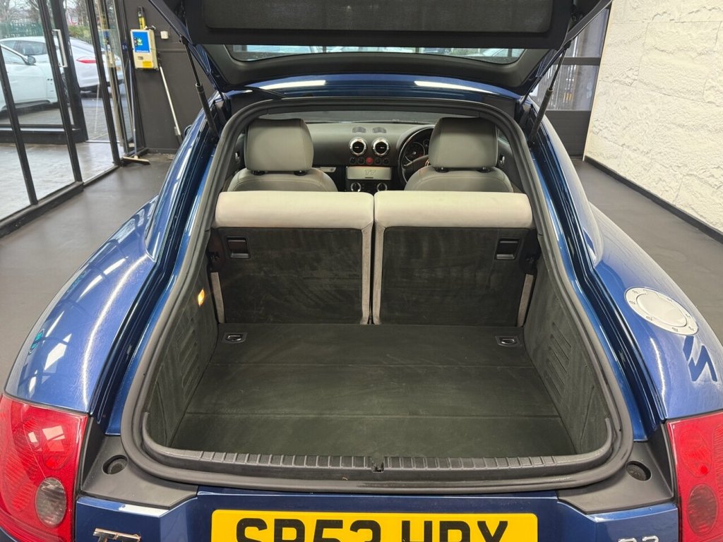 Used Audi TT 2003 for sale - 76868117: Photo 21