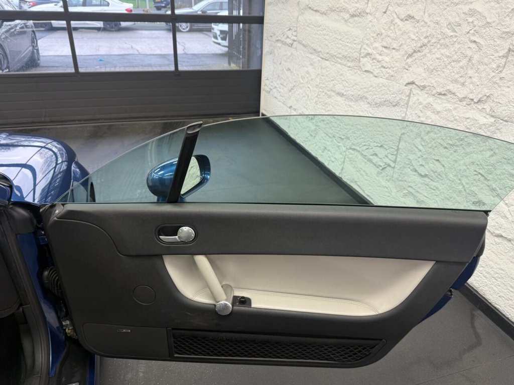 Used Audi TT 2003 for sale - 76868117: Photo 22