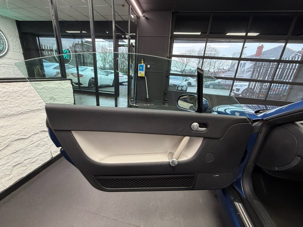 Used Audi TT 2003 for sale - 76868117: Photo 25