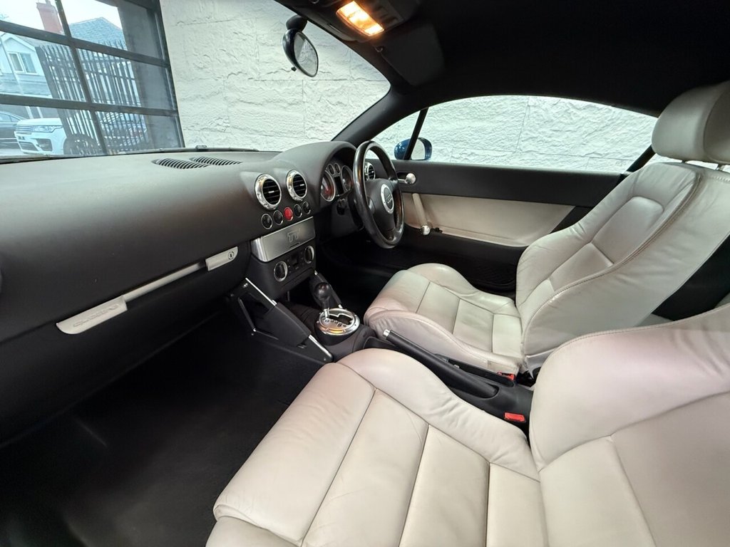 Used Audi TT 2003 for sale - 76868117: Photo 5