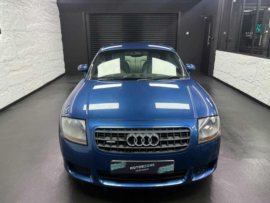 Used Audi TT 2003 for sale - 76868117: Photo 6