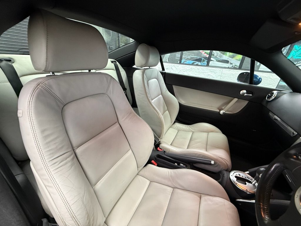 Used Audi TT 2003 for sale - 76868117: Photo 7