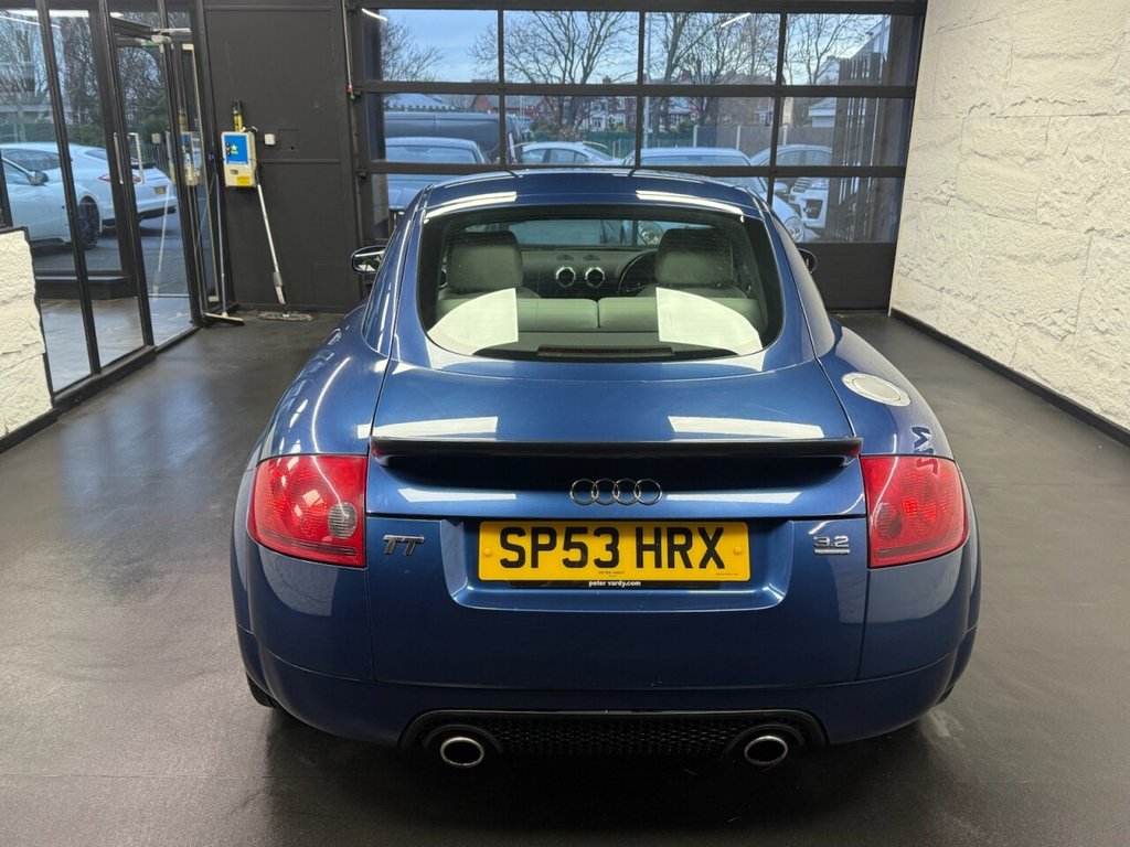 Used Audi TT 2003 for sale - 76868117: Photo 8