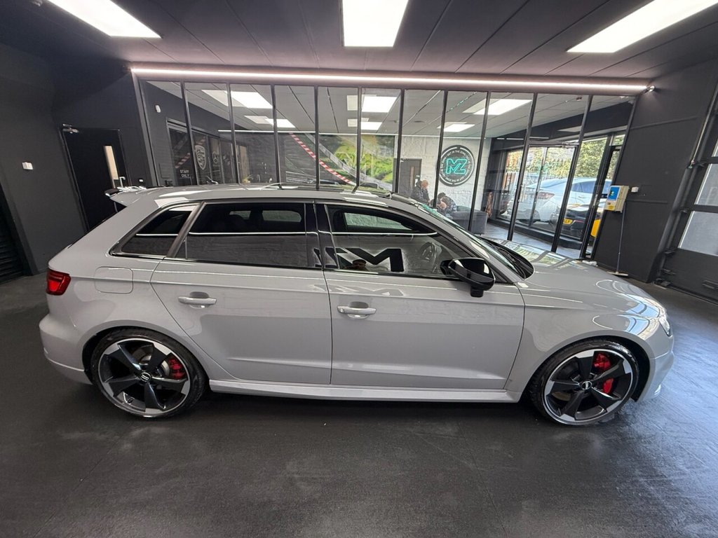 Used Audi RS3 2019 for sale - 78069414: Photo 10