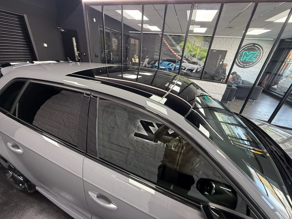 Used Audi RS3 2019 for sale - 78069414: Photo 11