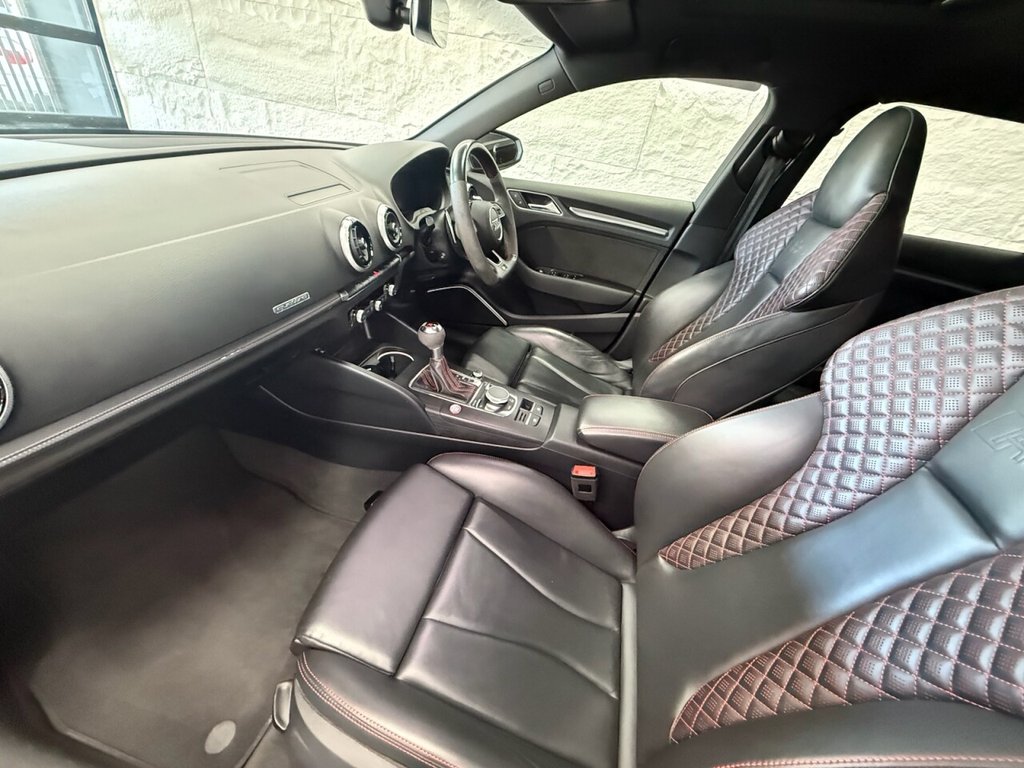 Used Audi RS3 2019 for sale - 78069414: Photo 13