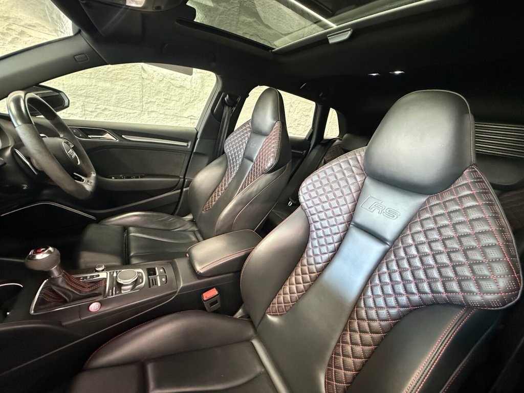 Used Audi RS3 2019 for sale - 78069414: Photo 14