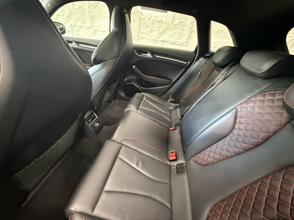 Used Audi RS3 2019 for sale - 78069414: Photo 16