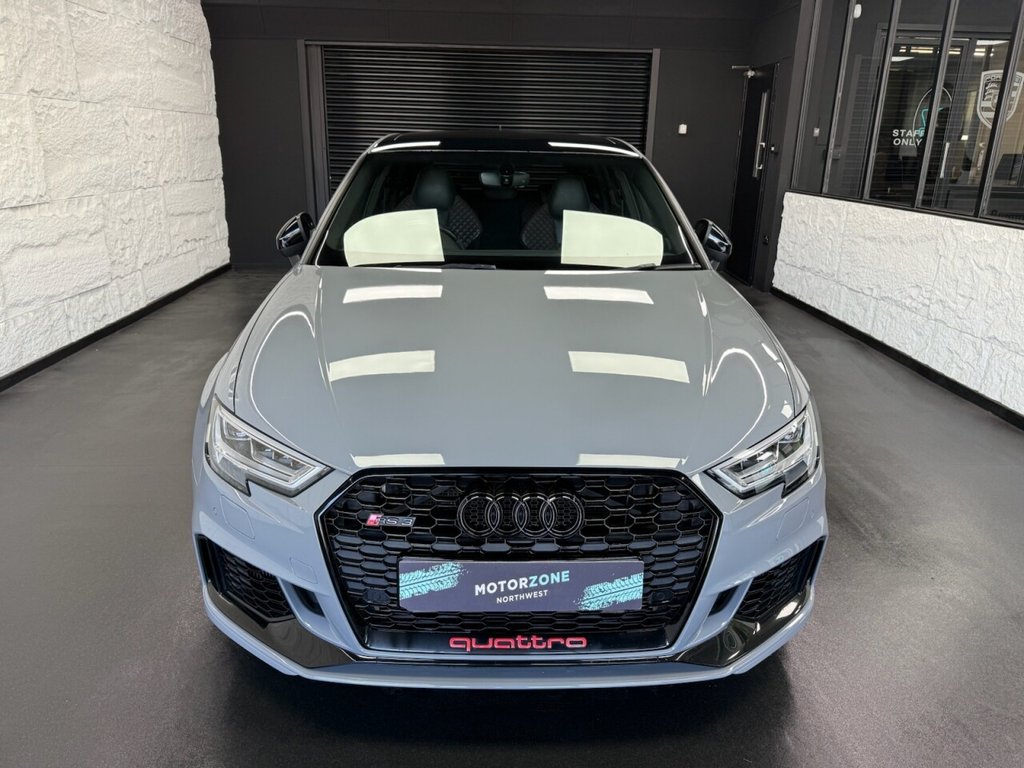 Used Audi RS3 2019 for sale - 78069414: Photo 18