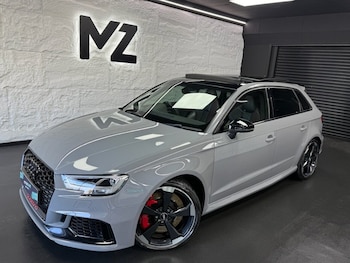 Used Audi RS3 2019 for sale - 78069414: Photo