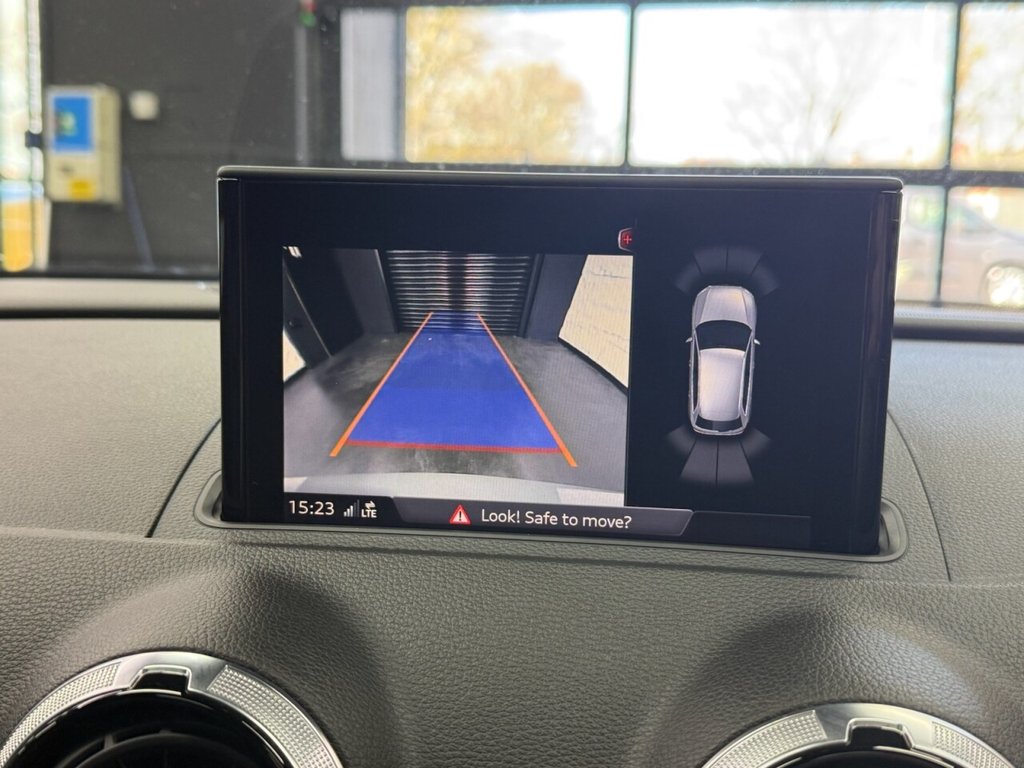 Used Audi RS3 2019 for sale - 78069414: Photo 2