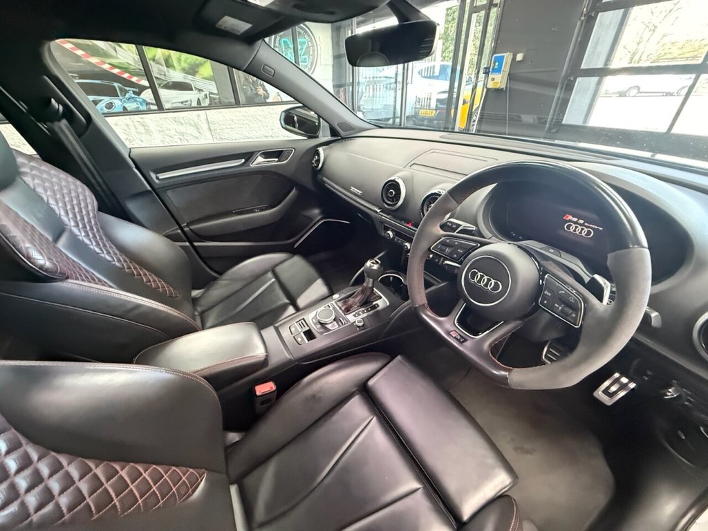 Used Audi RS3 2019 for sale - 78069414: Photo 20