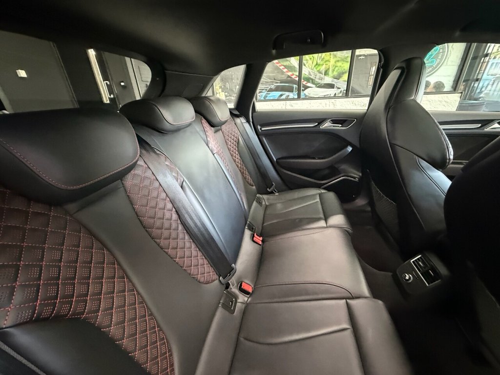 Used Audi RS3 2019 for sale - 78069414: Photo 21
