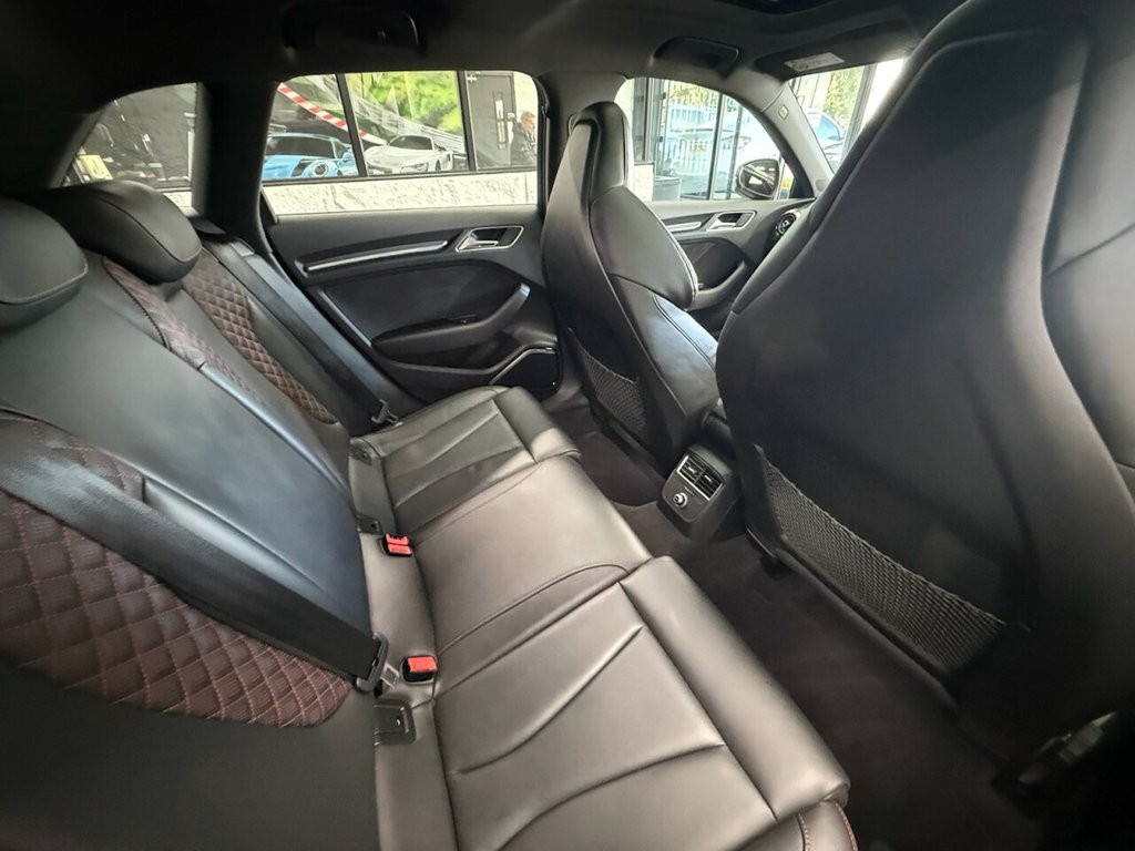 Used Audi RS3 2019 for sale - 78069414: Photo 22