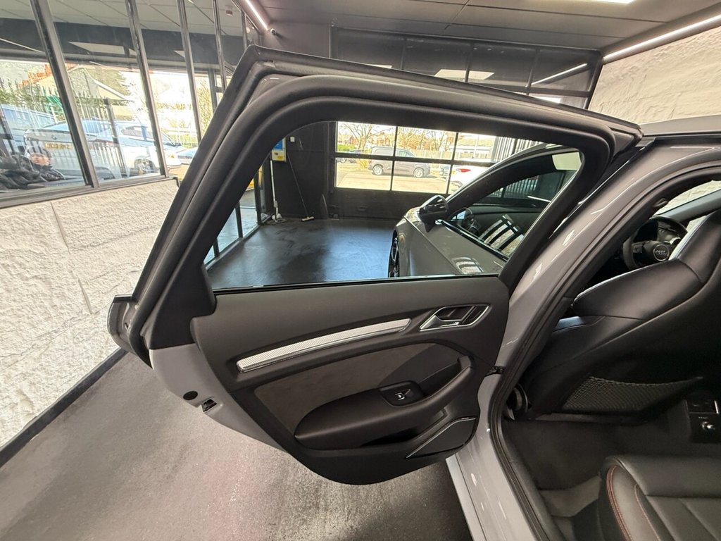 Used Audi RS3 2019 for sale - 78069414: Photo 23