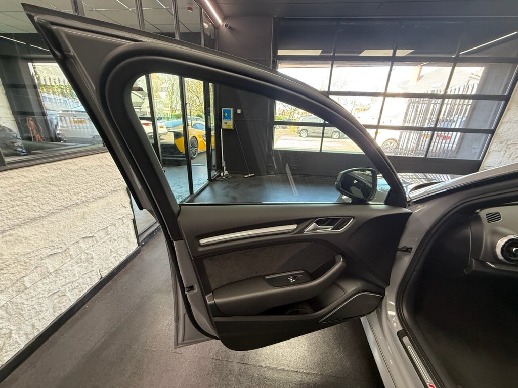 Used Audi RS3 2019 for sale - 78069414: Photo 24