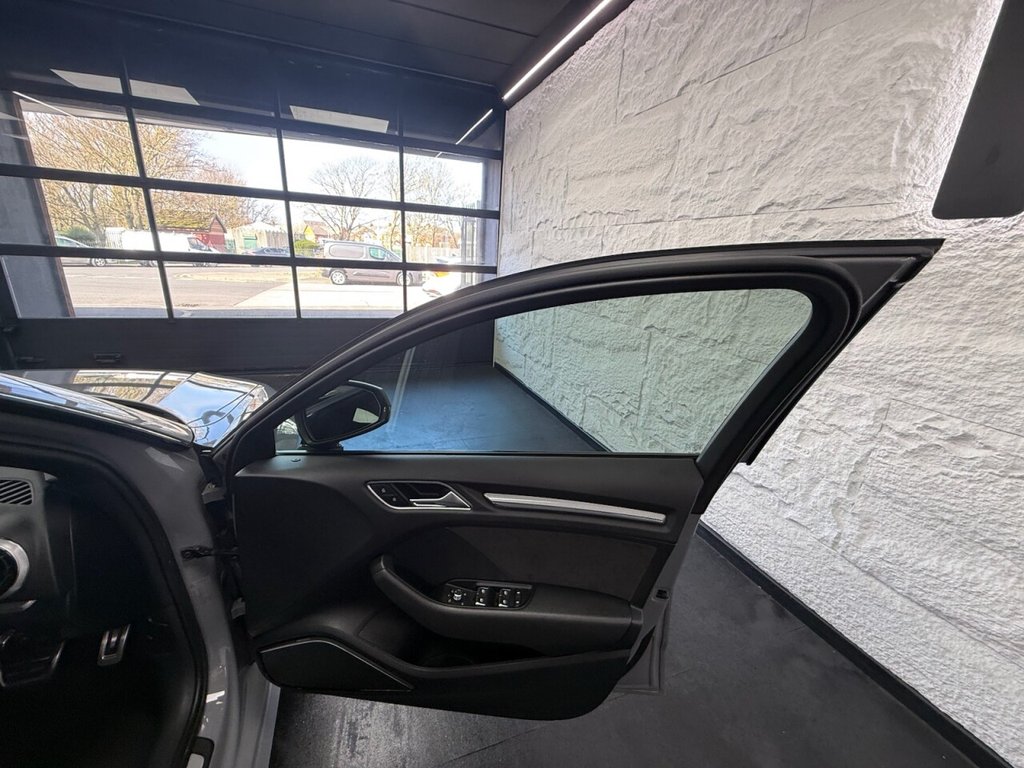 Used Audi RS3 2019 for sale - 78069414: Photo 28