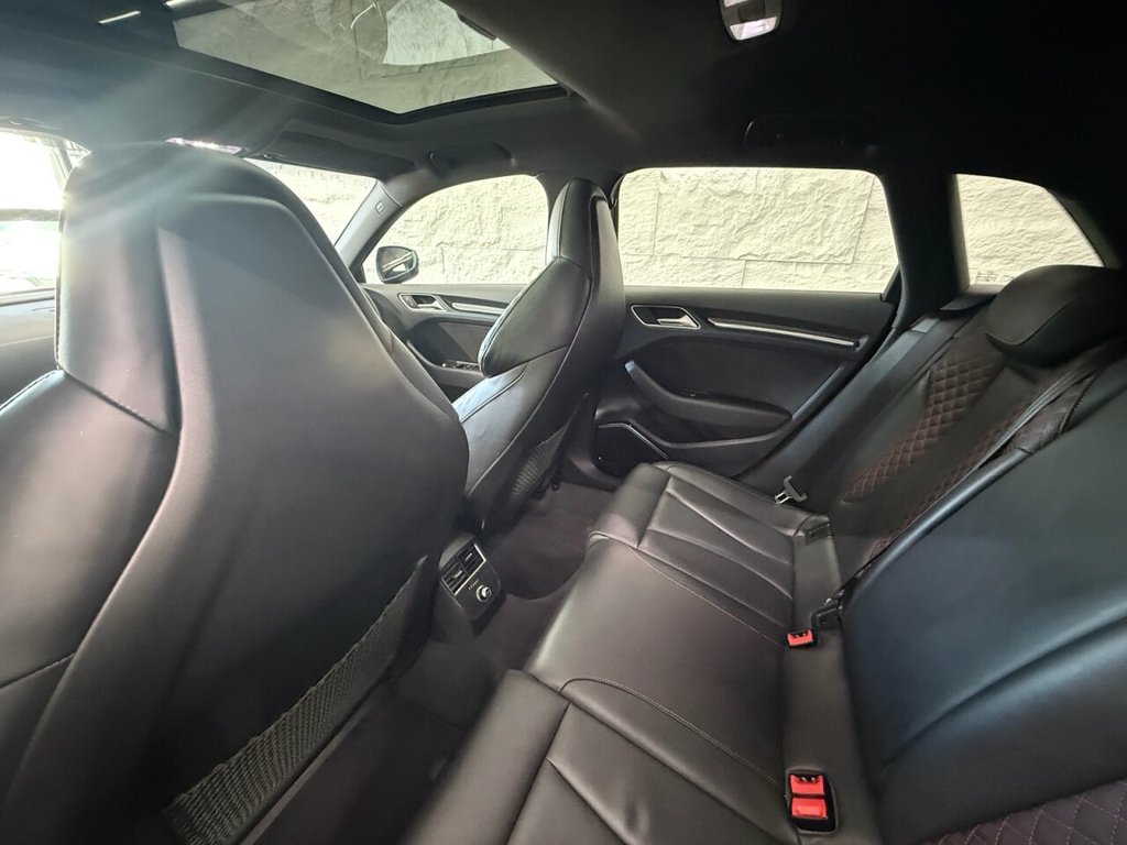 Used Audi RS3 2019 for sale - 78069414: Photo 29