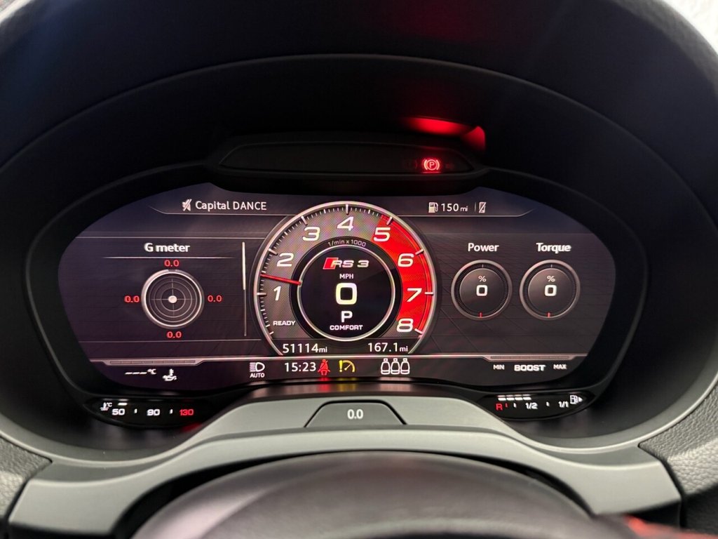 Used Audi RS3 2019 for sale - 78069414: Photo 30