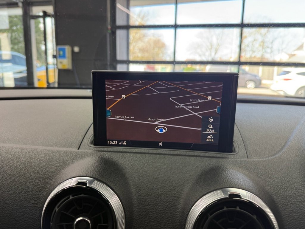 Used Audi RS3 2019 for sale - 78069414: Photo 31