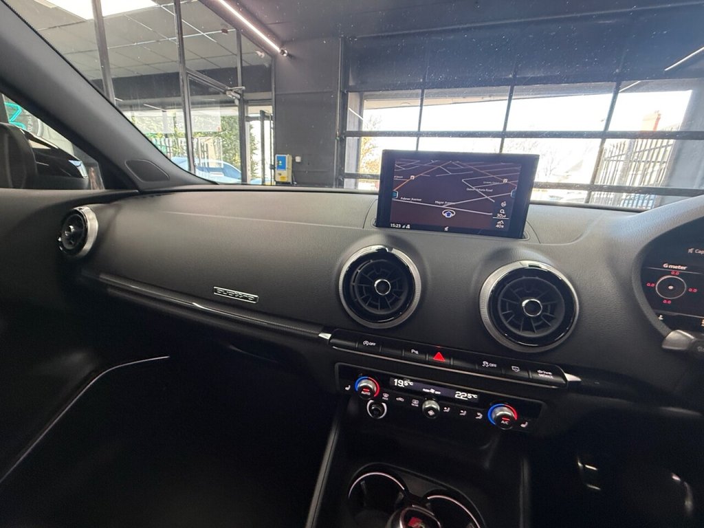 Used Audi RS3 2019 for sale - 78069414: Photo 32