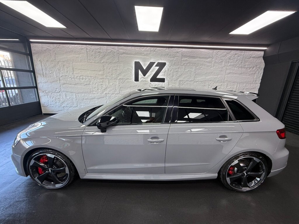 Used Audi RS3 2019 for sale - 78069414: Photo 7