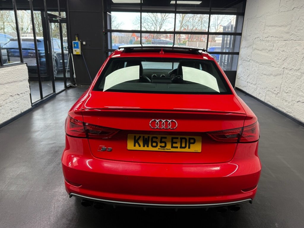 Used Audi A3 2016 for sale - 76784011: Photo 10