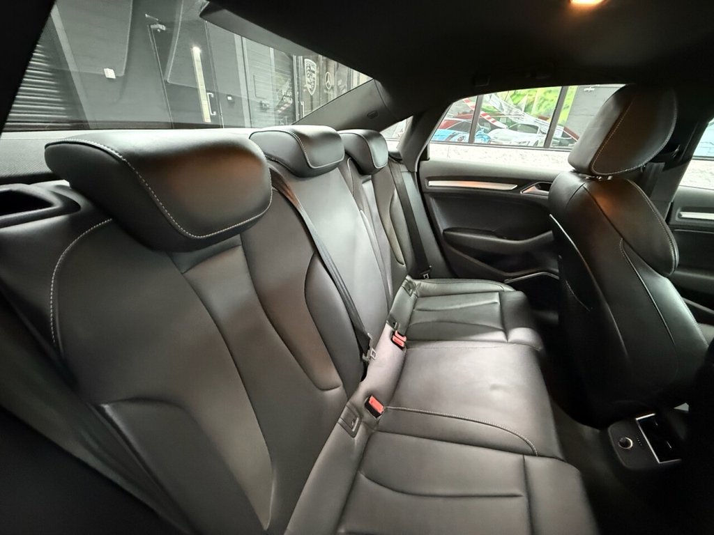 Used Audi A3 2016 for sale - 76784011: Photo 11