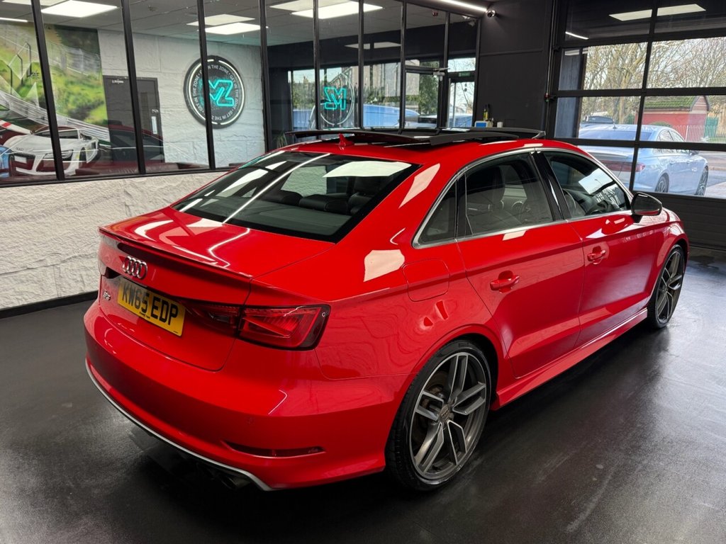 Used Audi A3 2016 for sale - 76784011: Photo 12