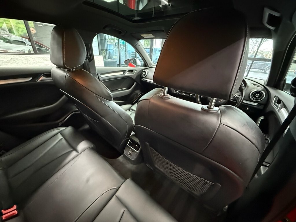 Used Audi A3 2016 for sale - 76784011: Photo 13