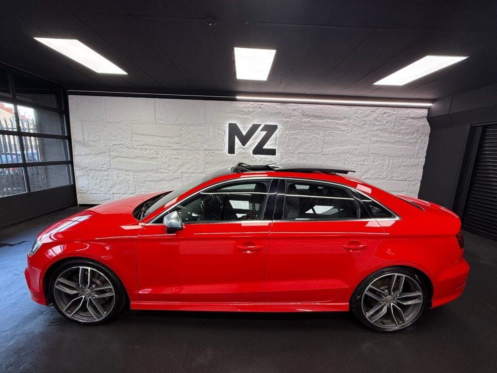 Used Audi A3 2016 for sale - 76784011: Photo 14