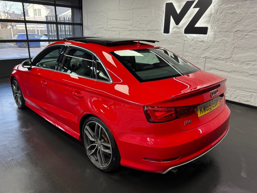 Used Audi A3 2016 for sale - 76784011: Photo 16