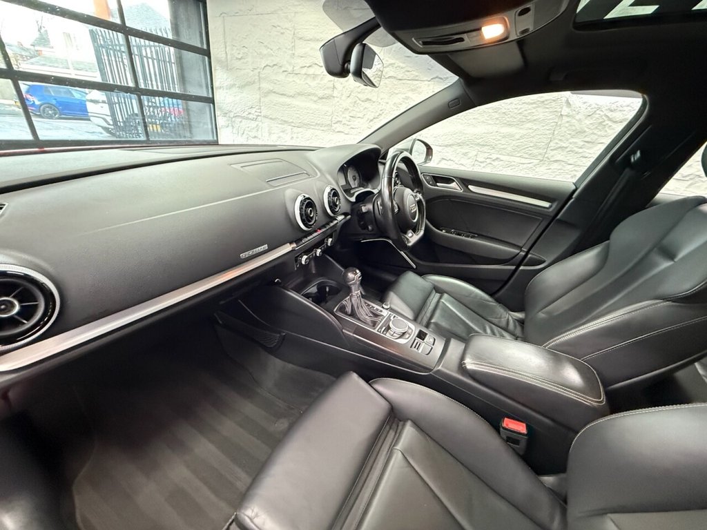 Used Audi A3 2016 for sale - 76784011: Photo 17