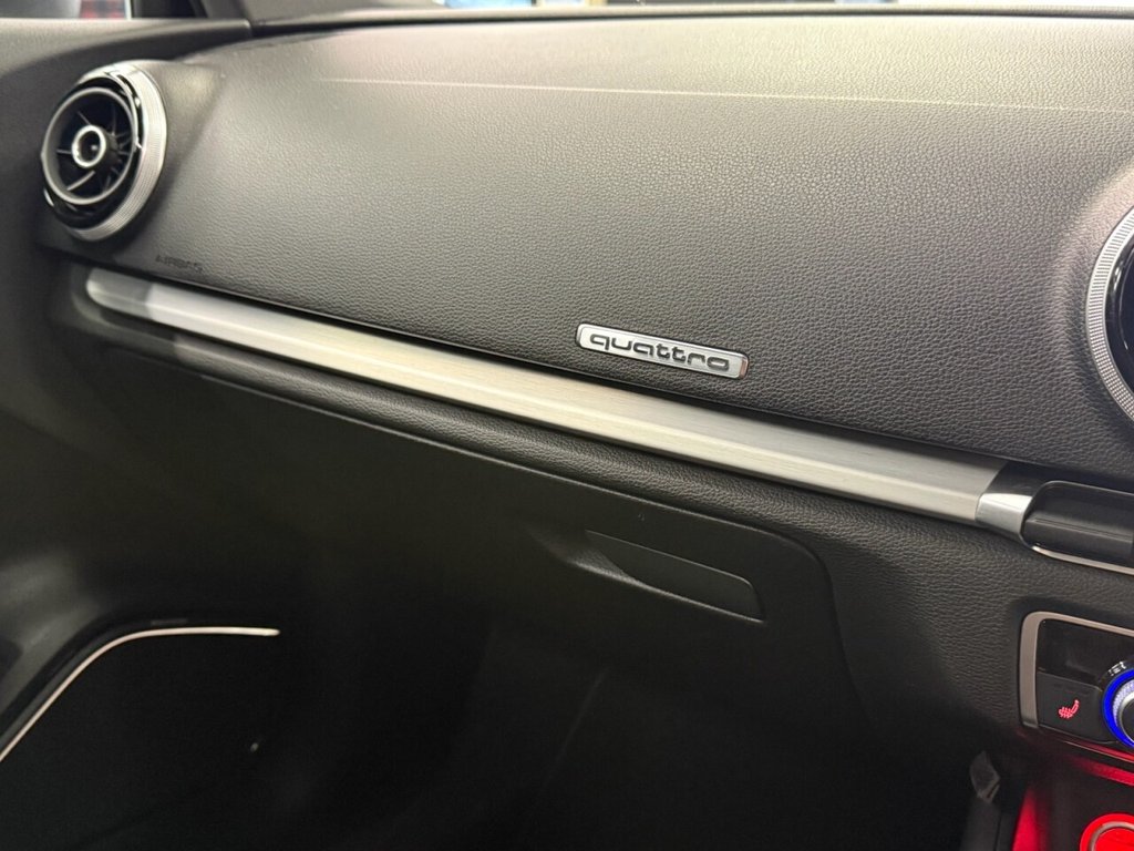 Used Audi A3 2016 for sale - 76784011: Photo 19