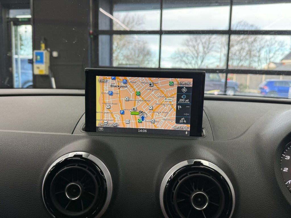 Used Audi A3 2016 for sale - 76784011: Photo 21