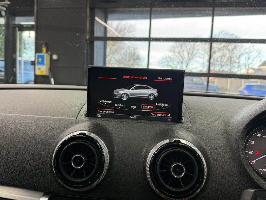 Used Audi A3 2016 for sale - 76784011: Photo 22