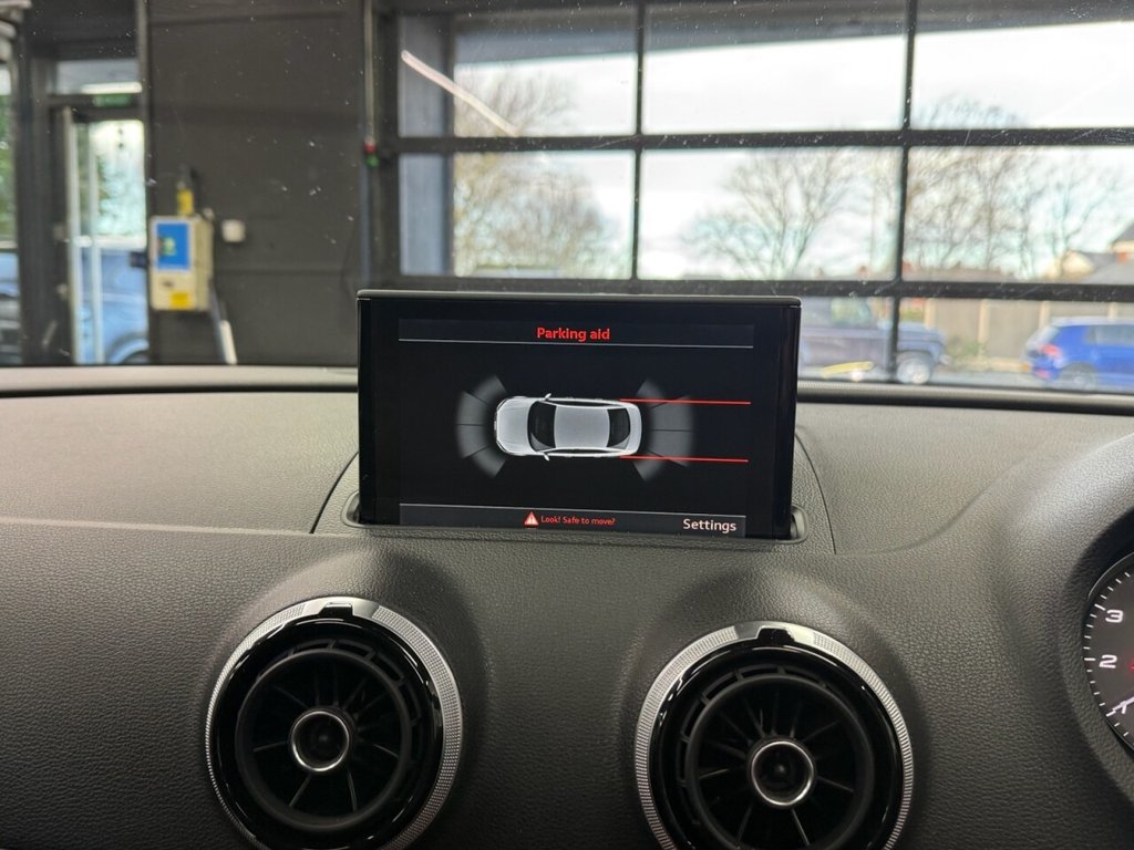 Used Audi A3 2016 for sale - 76784011: Photo 23