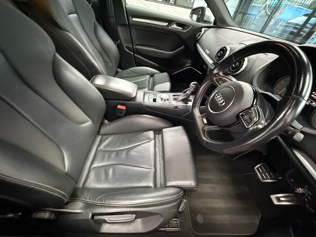 Used Audi A3 2016 for sale - 76784011: Photo 24