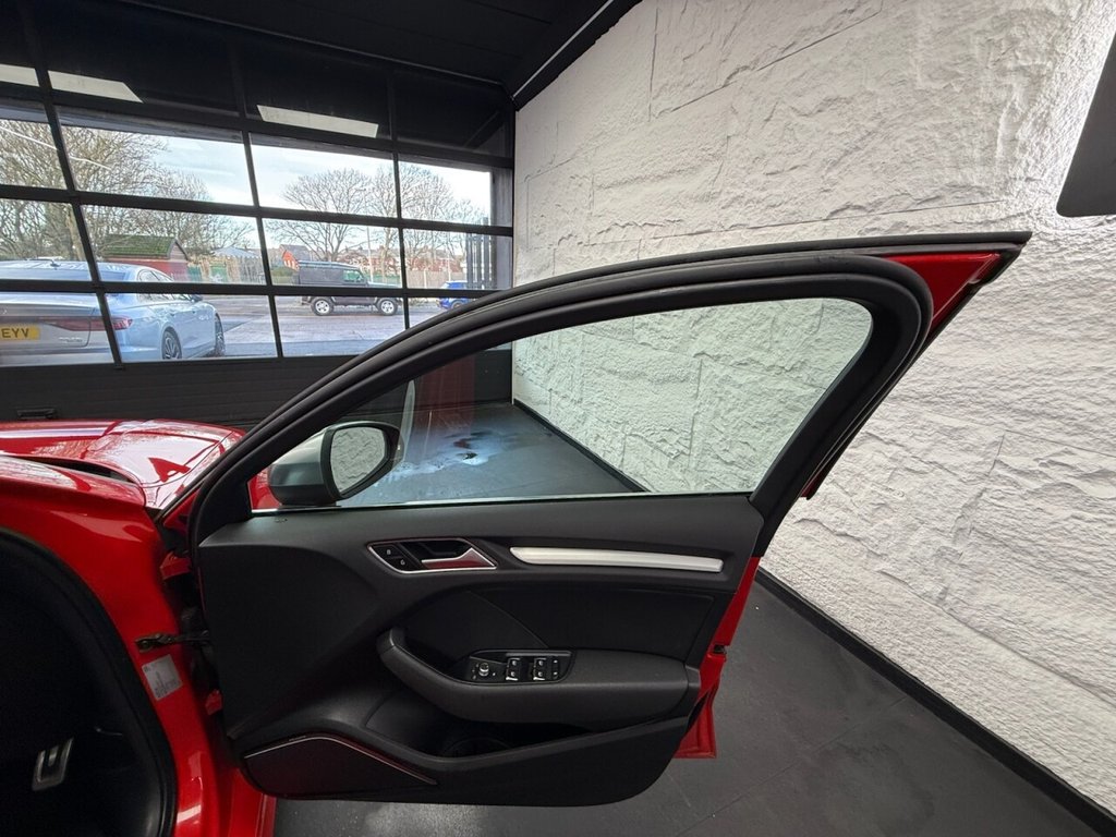 Used Audi A3 2016 for sale - 76784011: Photo 25