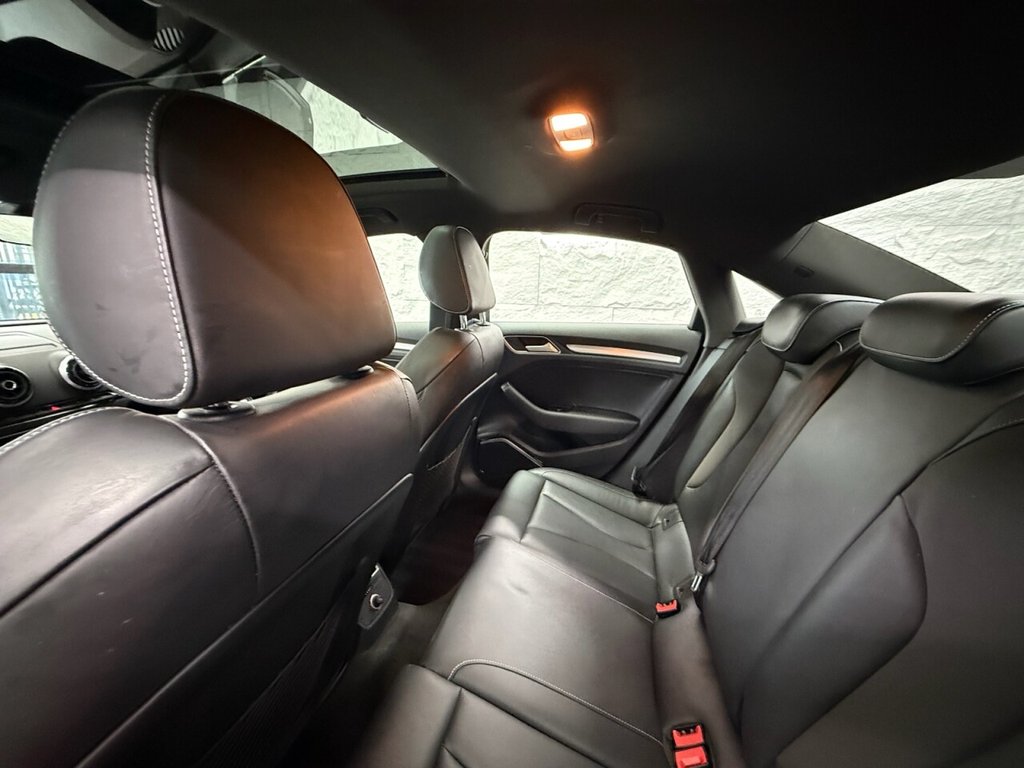 Used Audi A3 2016 for sale - 76784011: Photo 27