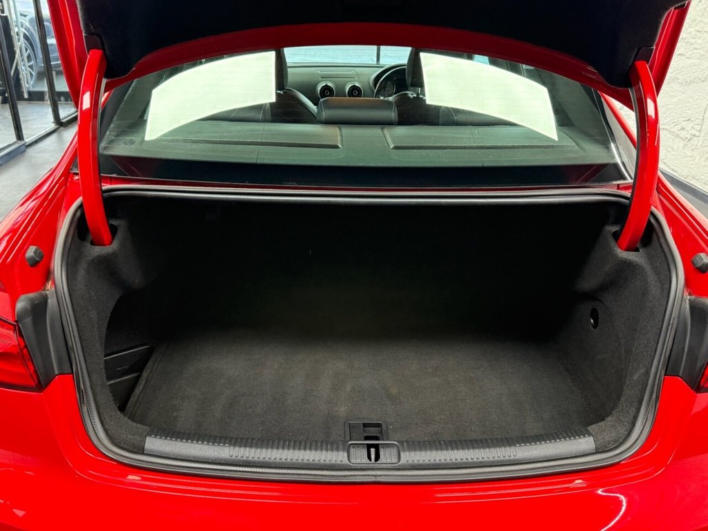 Used Audi A3 2016 for sale - 76784011: Photo 28