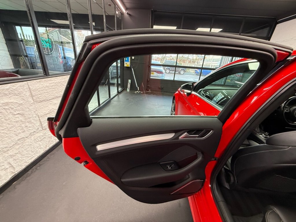 Used Audi A3 2016 for sale - 76784011: Photo 29