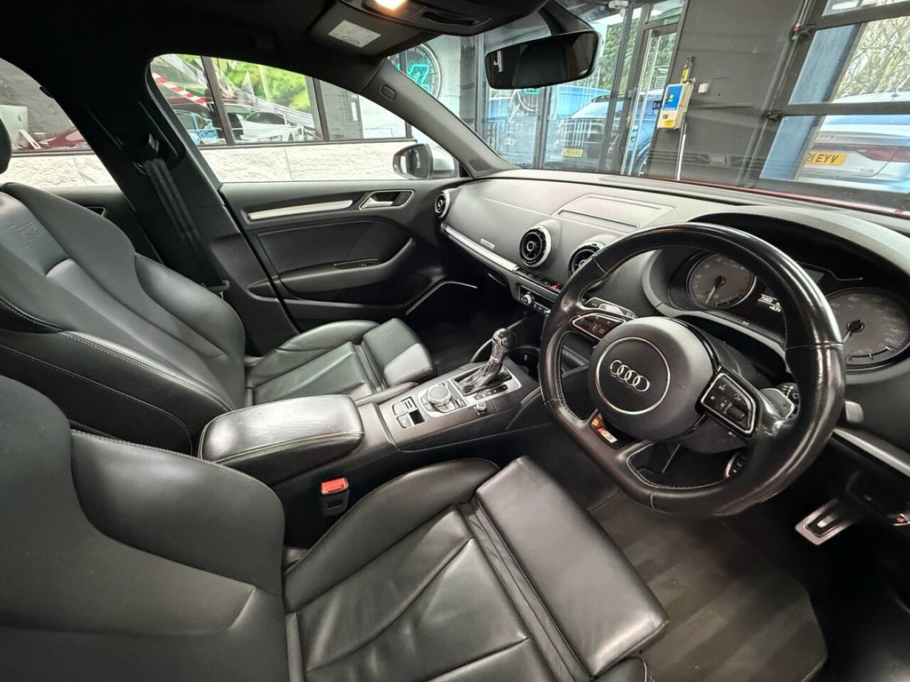 Used Audi A3 2016 for sale - 76784011: Photo 3