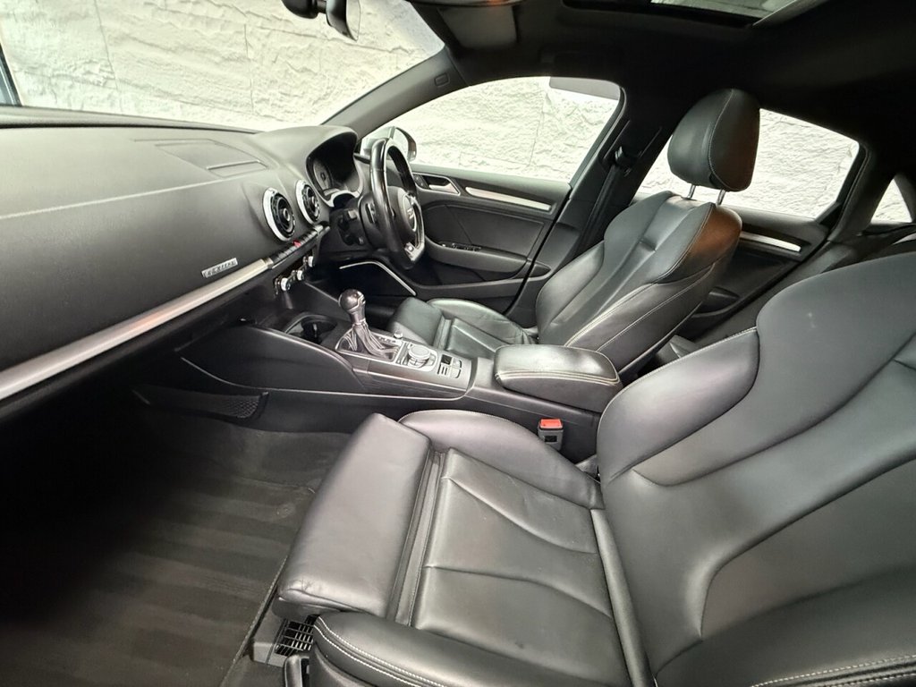 Used Audi A3 2016 for sale - 76784011: Photo 30