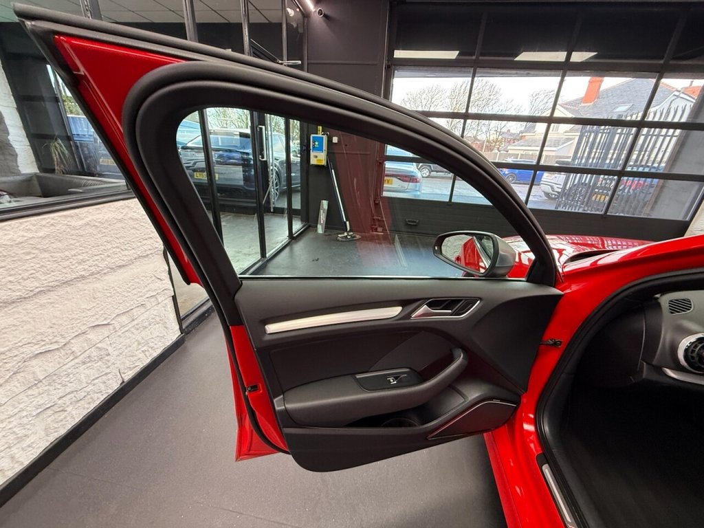 Used Audi A3 2016 for sale - 76784011: Photo 31