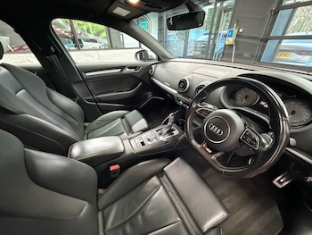 Used Audi A3 2016 for sale - 76784011: Photo