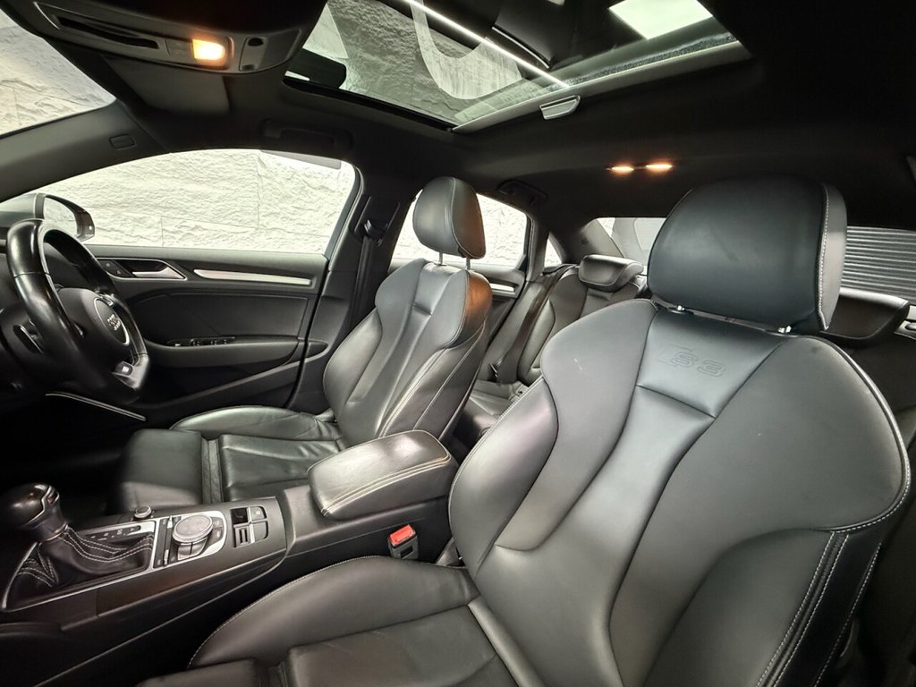 Used Audi A3 2016 for sale - 76784011: Photo 5