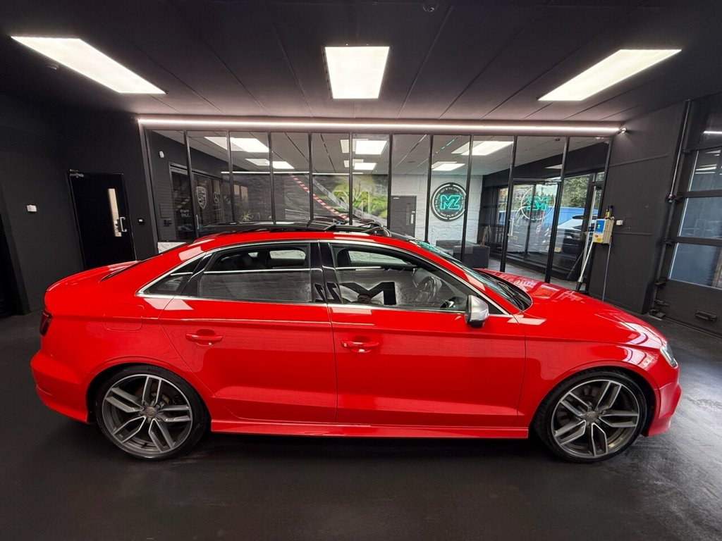 Used Audi A3 2016 for sale - 76784011: Photo 6