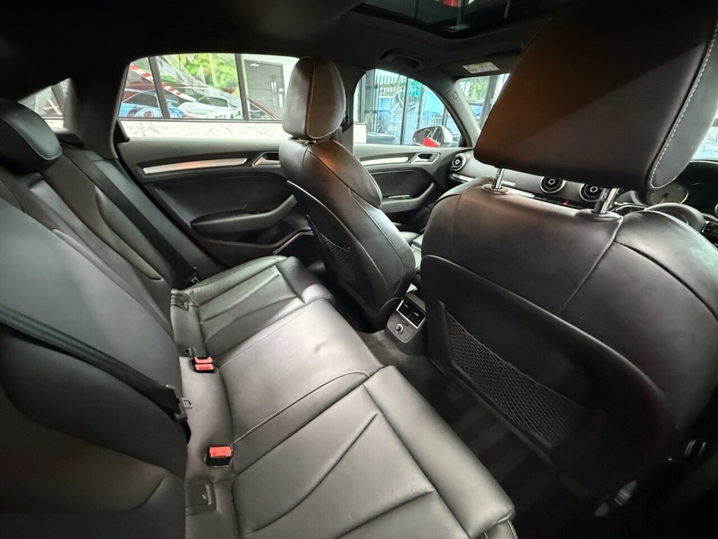 Used Audi A3 2016 for sale - 76784011: Photo 7